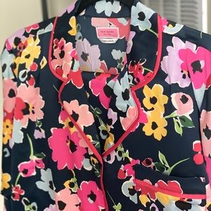 KATE SPADE Floral Pajamas 💐♠️